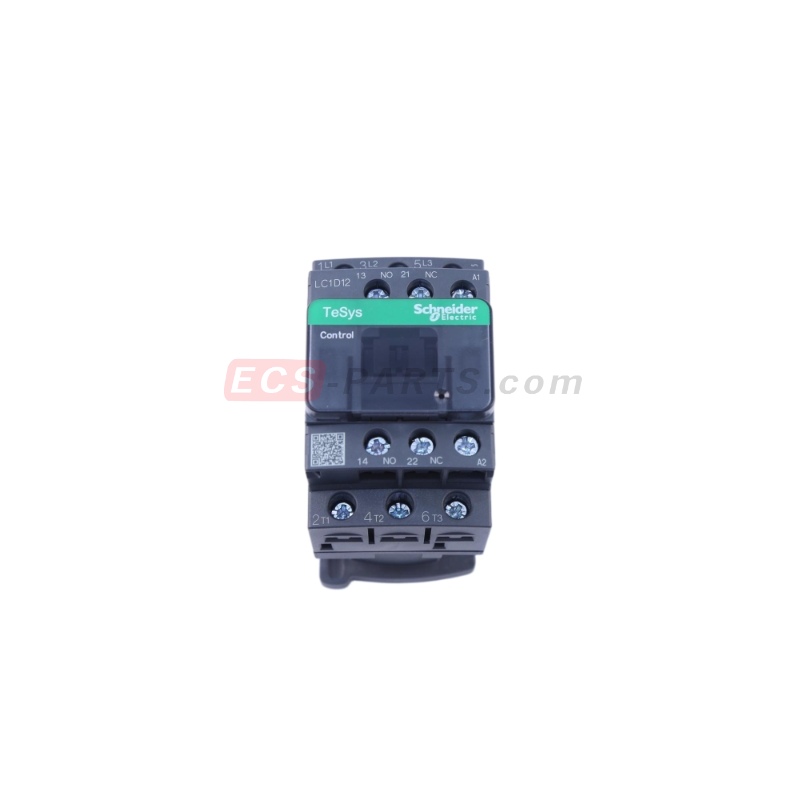 Elevator Relay LC1D12E7C 48V